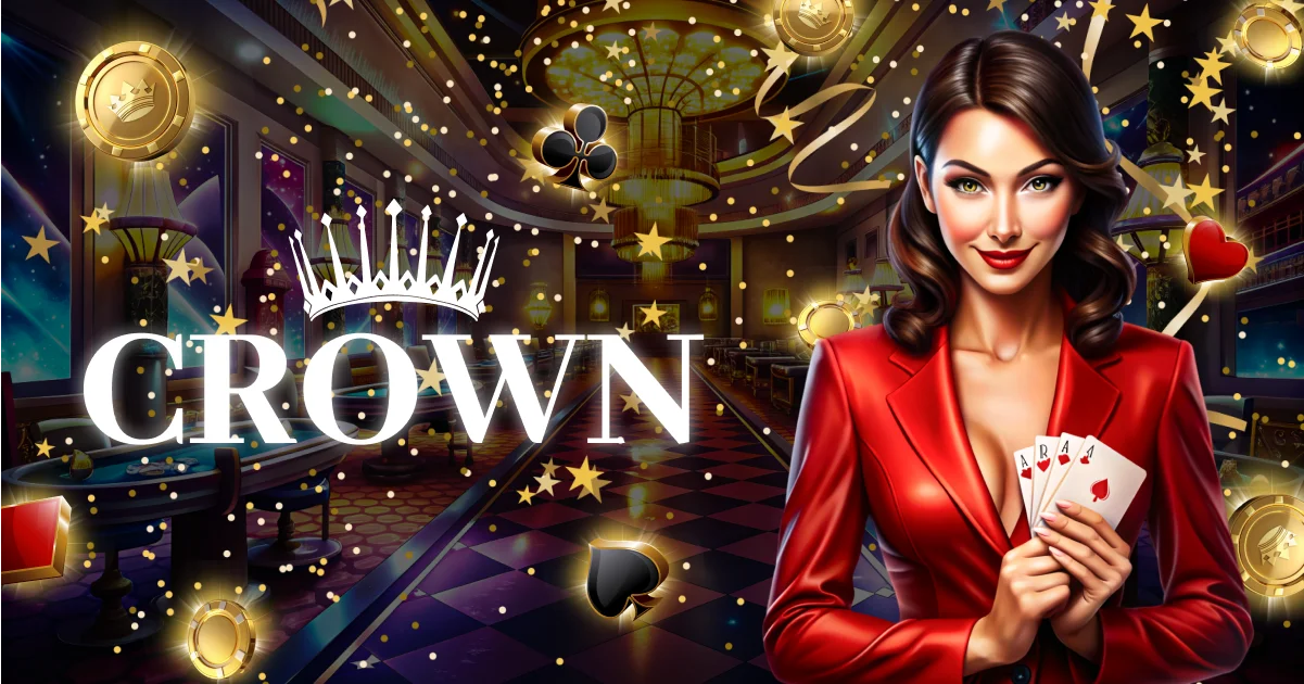 Crown Casino Online